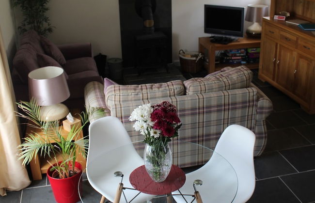 Anfodd Countryside Retreats - Photo 9