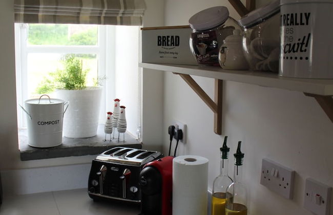 Anfodd Countryside Retreats - Photo 15