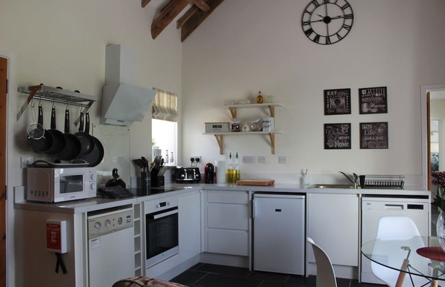 Anfodd Countryside Retreats - Photo 5