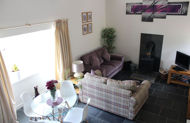 Anfodd Countryside Retreats - Photo 19