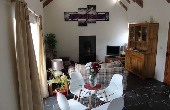 Anfodd Countryside Retreats - Photo 12