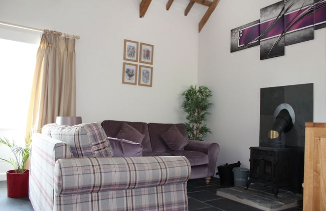 Anfodd Countryside Retreats - Photo 6