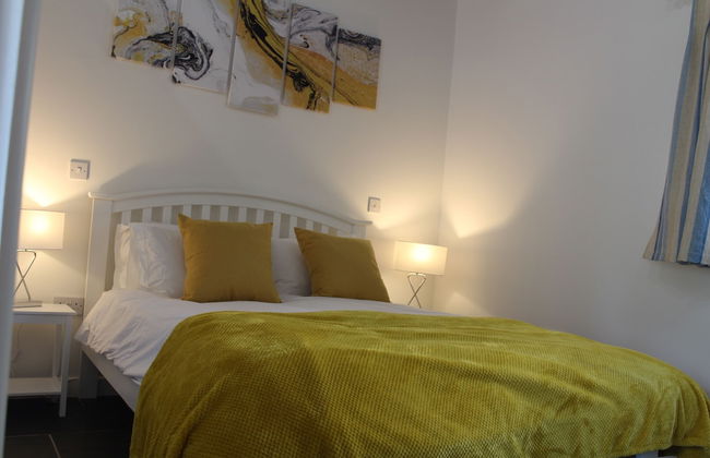 Anfodd Countryside Retreats - Photo 4