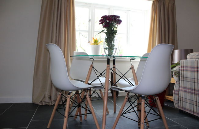 Anfodd Countryside Retreats - Photo 14