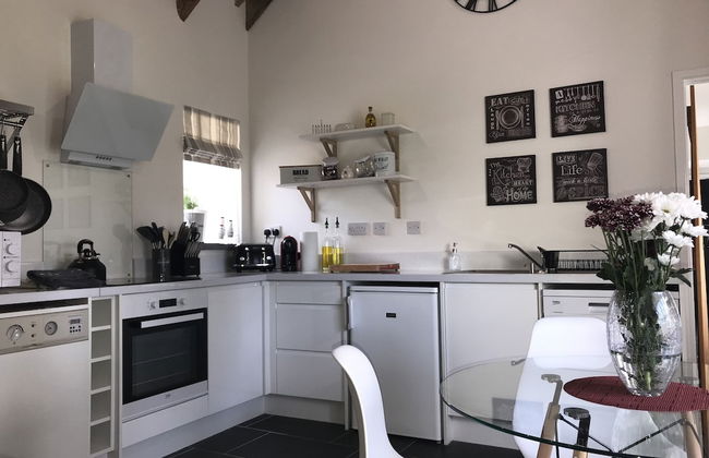 Anfodd Countryside Retreats - Photo 16