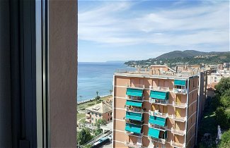 Photo 1 - Holiday Apartment near Sea Cogoleto