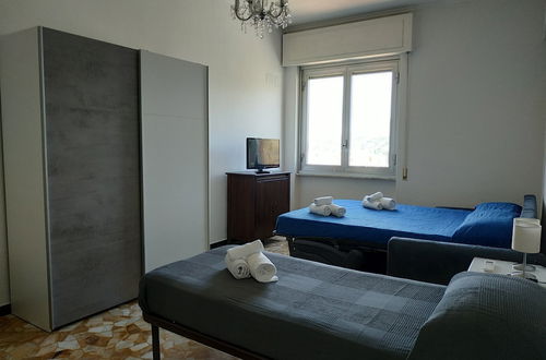 Photo 2 - Holiday Apartment near Sea Cogoleto