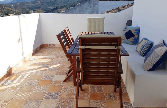 La Baranda de Priego - Foto 29