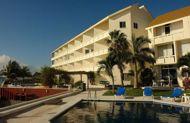 Departamento Rentas Vacacionales Cancun 002 - Photo 6