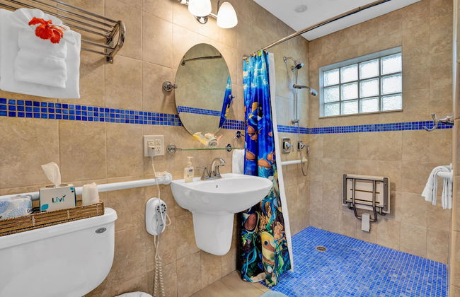 Island Bay Resort - Foto 60