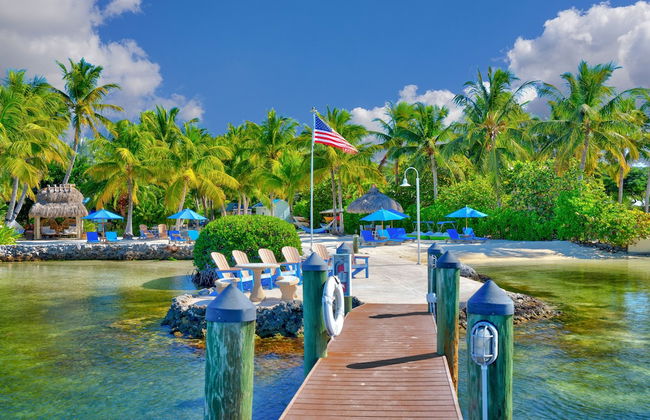 Island Bay Resort - Foto 1