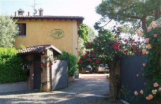Foto 1 - Borgo degli Ulivi
