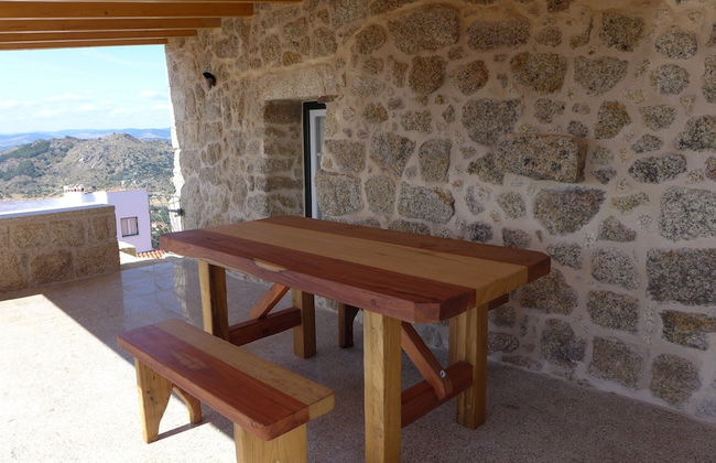 Casas da Villa- Monsanto - Foto 47