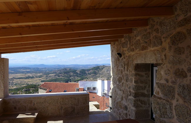Casas da Villa- Monsanto - Foto 71