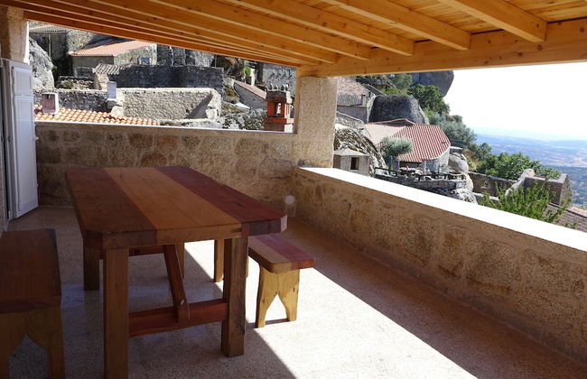 Casas da Villa- Monsanto - Foto 45