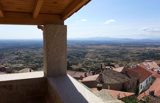 Casas da Villa- Monsanto - Foto 73