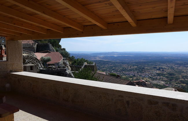 Casas da Villa- Monsanto - Foto 72