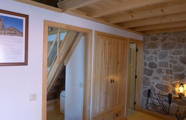 Casas da Villa- Monsanto - Foto 22