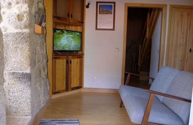 Casas da Villa- Monsanto - Foto 44