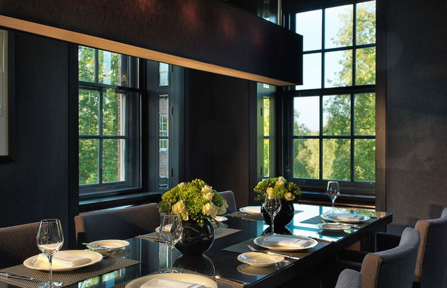 Grosvenor House Suites - Foto 33
