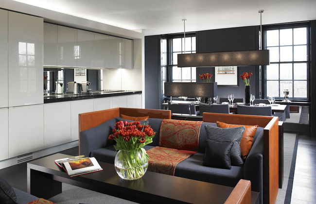 Grosvenor House Suites - Foto 20