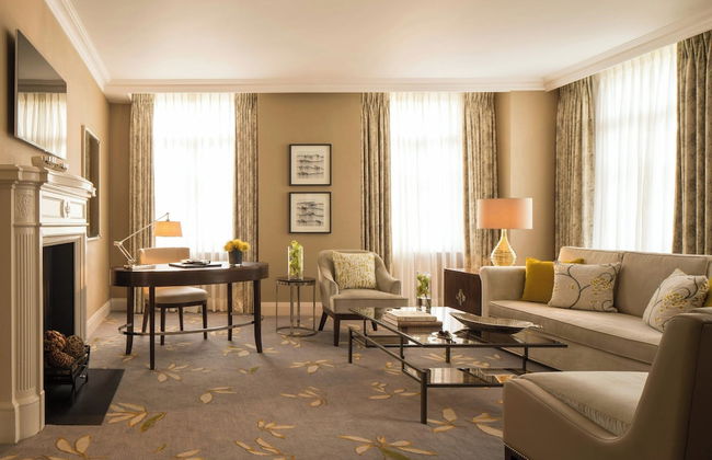 Grosvenor House Suites - Foto 59