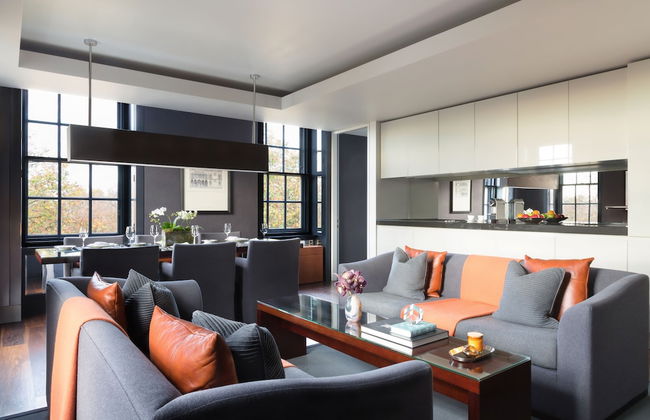 Grosvenor House Suites - Foto 43