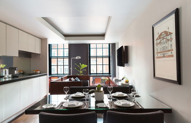 Grosvenor House Suites - Foto 40