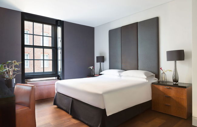 Grosvenor House Suites - Foto 17