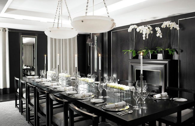 Grosvenor House Suites - Foto 19
