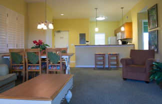 Photo 2 - Barefoot Suites