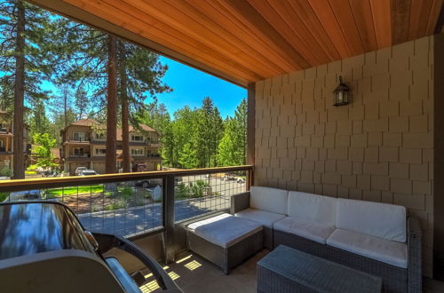 Photo 28 - Tahoe Woods Villa