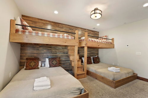 Foto 5 - Tahoe Woods Villa