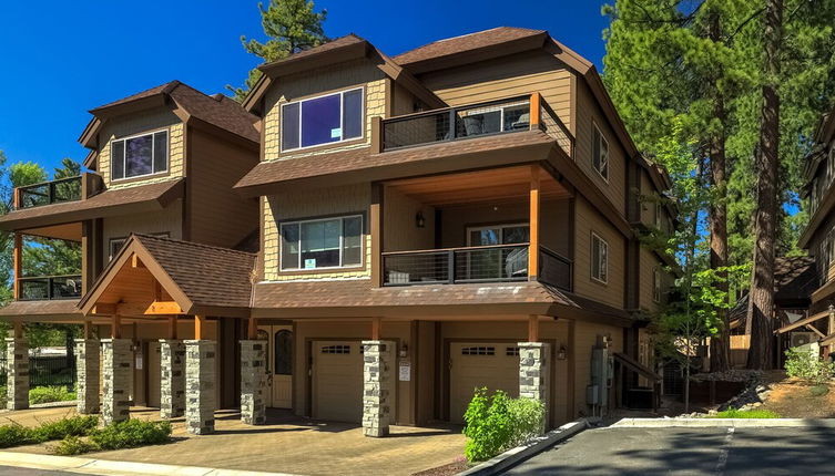 Photo 1 - Tahoe Woods Villa