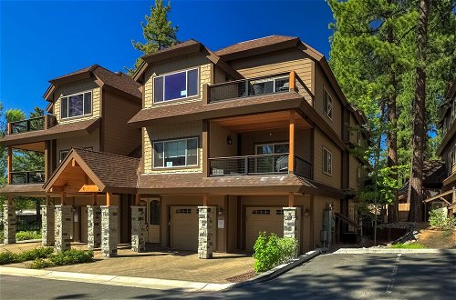 Foto 1 - Tahoe Woods Villa