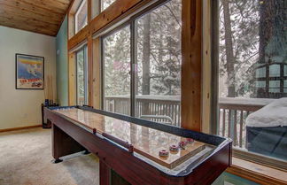 Foto 2 - Angora Mountain Lodge - Pool Table, Ping Pong, Shuffle Board