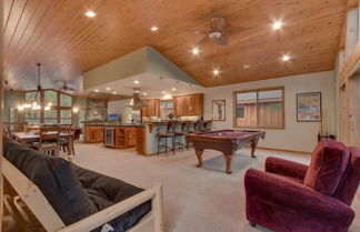 Photo 1 - Angora Mountain Lodge - Pool Table, Ping Pong, Shuffle Board