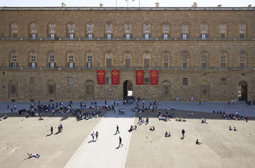 Foto 20 - Palace with balcony View to Pitti Palace and the Duomo