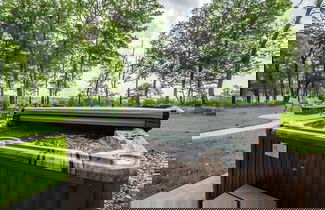Foto 2 - Water & Mountain Retreat