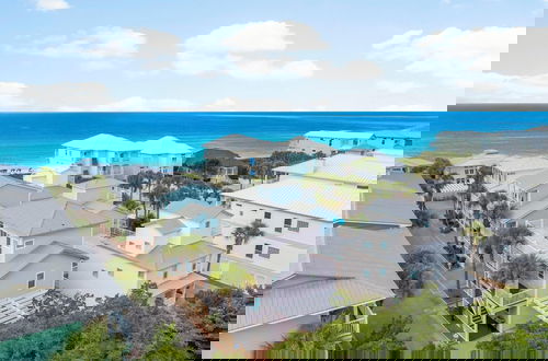 Foto 1 - 30A Beach House – Sanibel by Panhandle Getaways