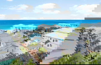 Foto 1 - 30A Beach House – Sanibel by Panhandle Getaways