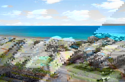 Foto 55 - 30A Beach House – Sanibel by Panhandle Getaways