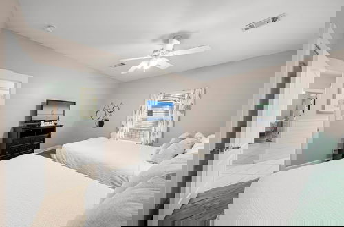 Foto 8 - 30A Beach House – Sanibel by Panhandle Getaways