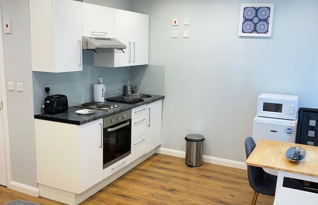 Showcase Apartments Kimberley House - Foto 12