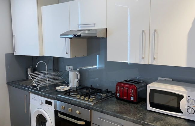 Showcase Apartments Kimberley House - Foto 17