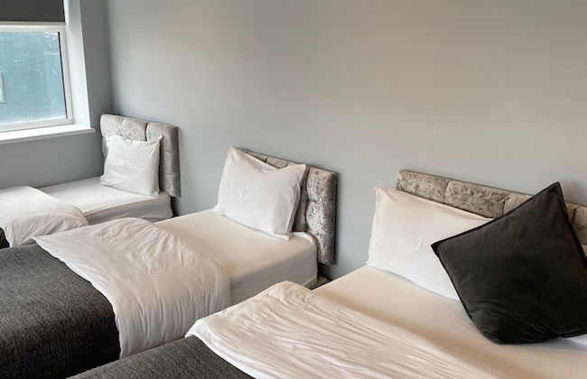 Showcase Apartments Kimberley House - Foto 6