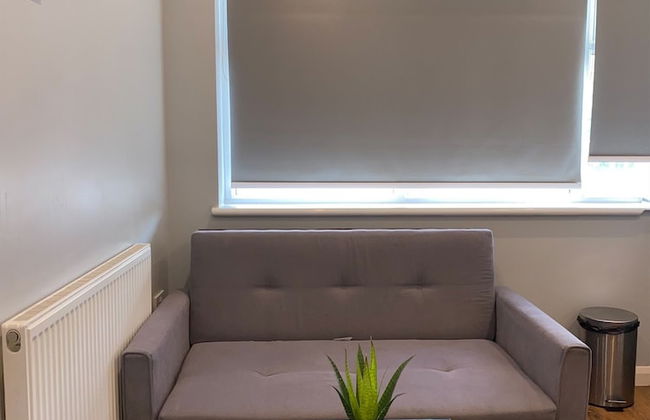 Showcase Apartments Kimberley House - Foto 43