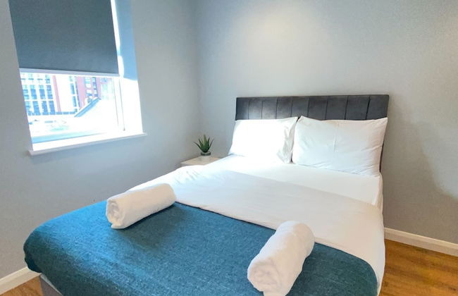 Showcase Apartments Kimberley House - Foto 4