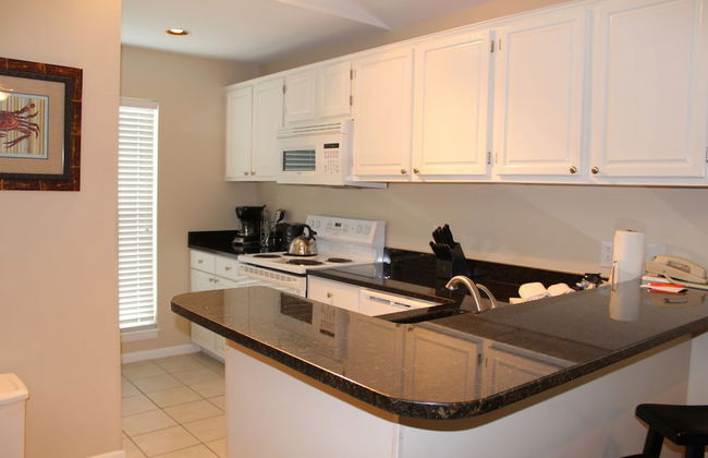 Windjammer Villas II - Photo 4