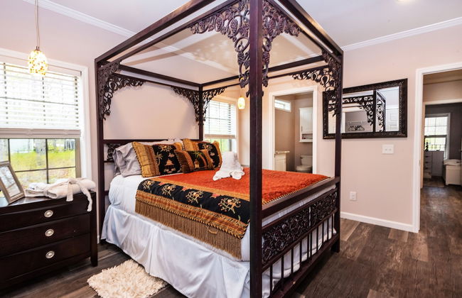 Swan Lake Resort Rentals - Foto 11